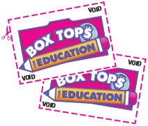 Box Tops